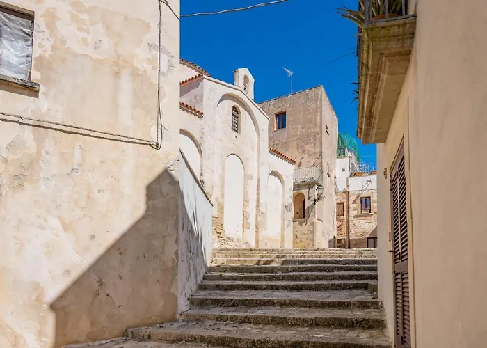Leondari Rooms V Collection Otranto