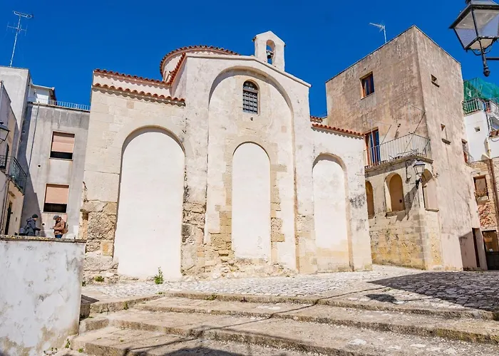 Leondari Rooms V Collection Otranto