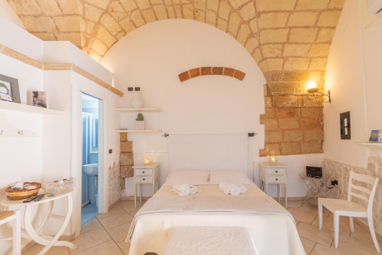 Leondari V Collection Holiday home Otranto