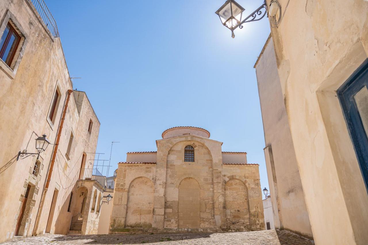 Leondari V Collection Holiday home Otranto