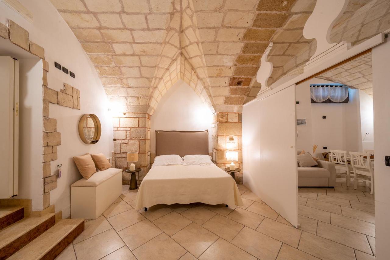 Holiday home Leondari V Collection Otranto