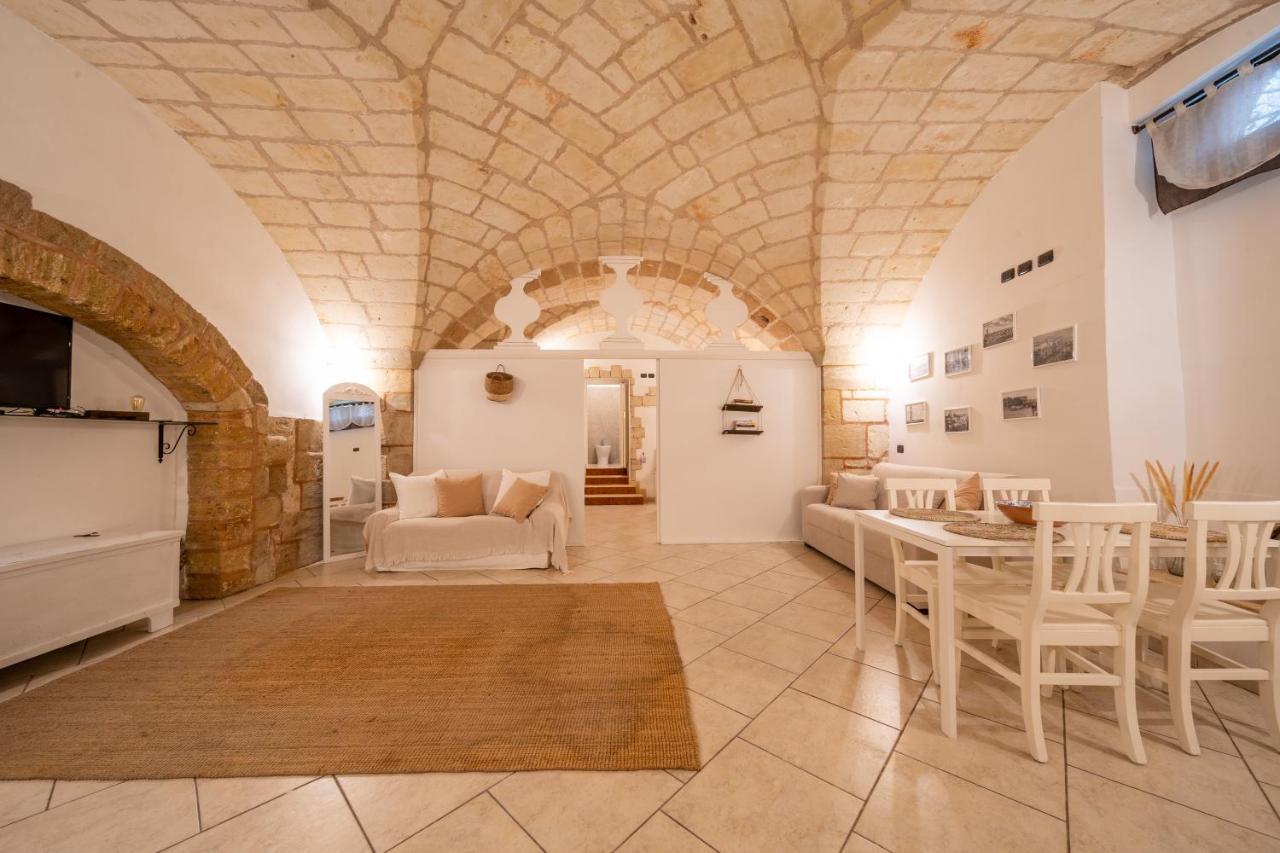 Leondari V Collection Holiday home *