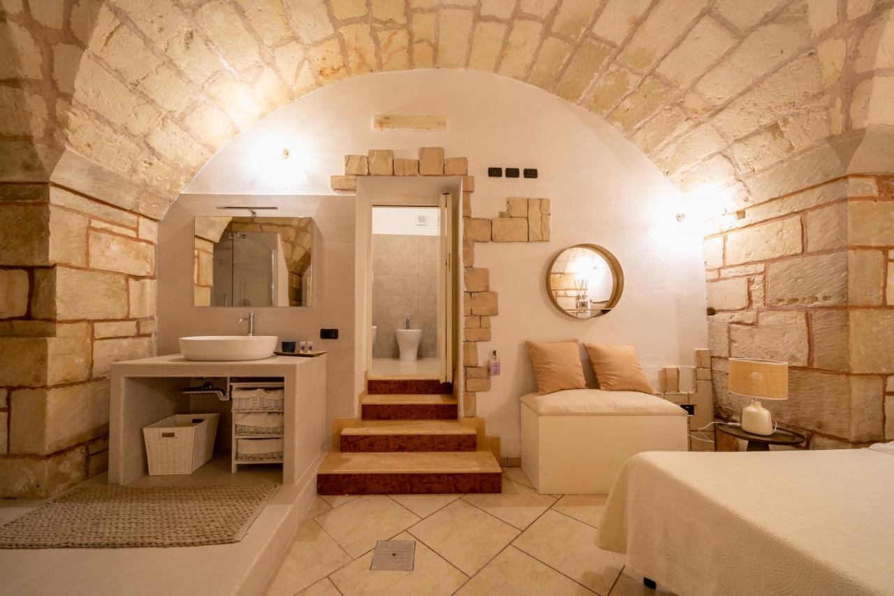 Leondari V Collection Holiday home Otranto