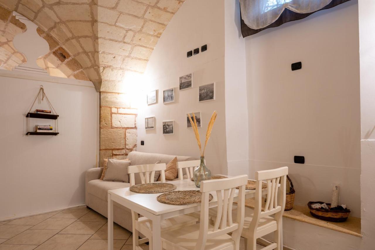Leondari V Collection * Otranto