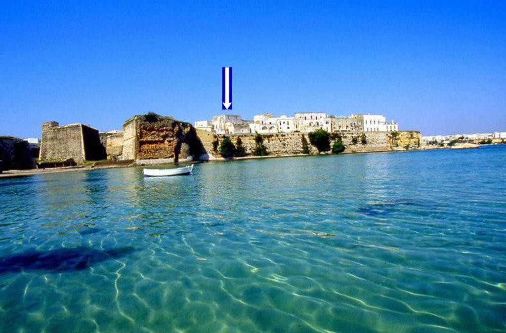 Holiday home Leondari V Collection Otranto