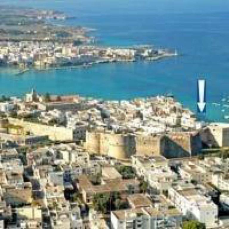 Leondari V Collection Otranto