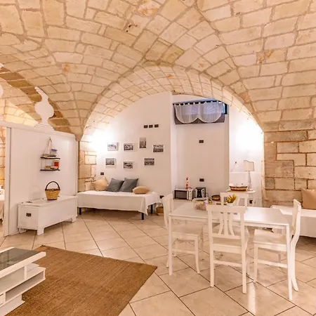 Leondari Rooms V Collection Otranto Exterior photo