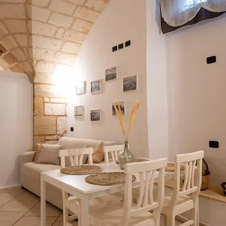 Leondari Rooms V Collection Otranto Exterior photo