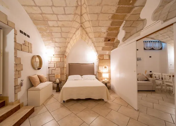 Leondari Rooms V Collection Otranto
