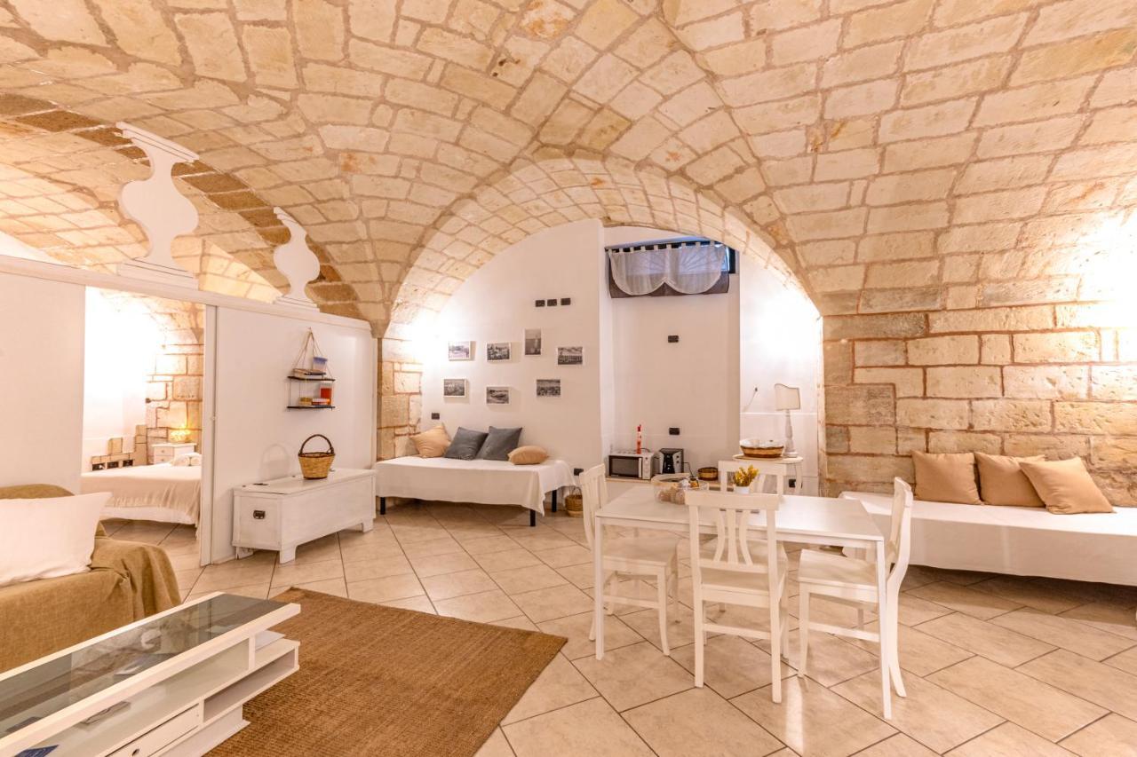 Leondari V Collection Holiday home